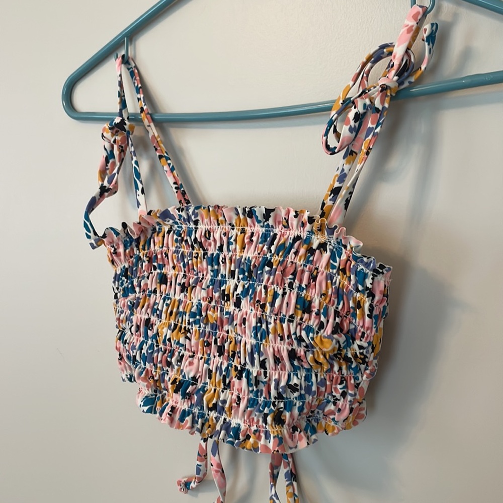 Bathing Suit Top